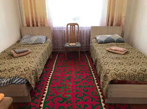 Guest house Liliya