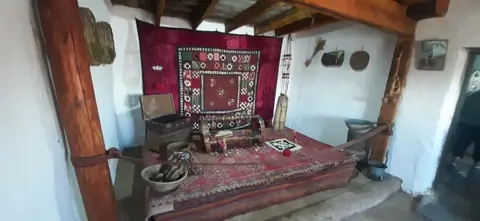 Museum Sary-Mogol
