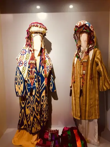 Museum Sary-Mogol