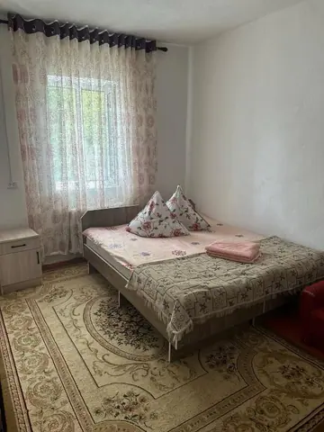 Guest house Nomad