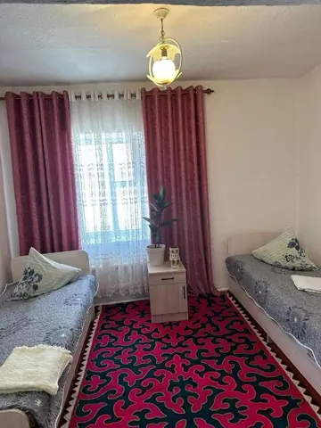Guest house Nomad