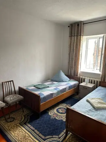 Guest house Nomad