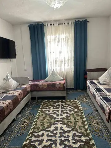Guest house Nomad