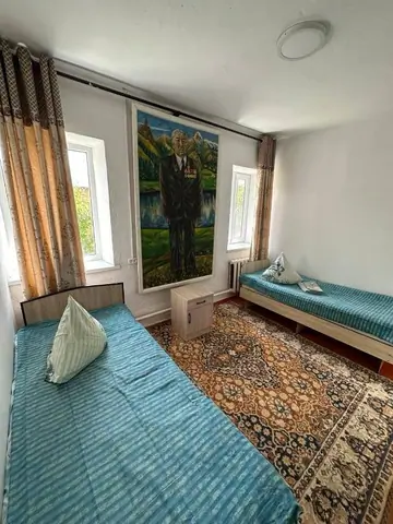Guest house Nomad