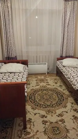 Homestay  Eco Ulan 