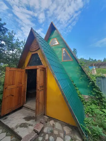 Museum of the Forest