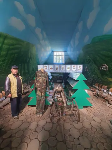Museum of the Forest