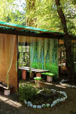 Guesthouse Ak-Kaiyn