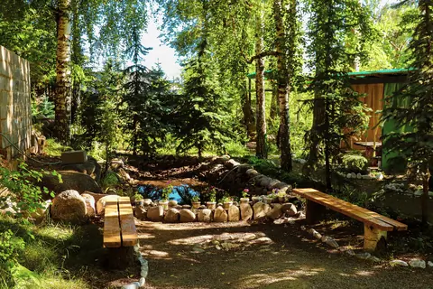Guesthouse Ak-Kaiyn