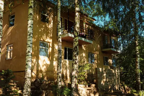 Guesthouse Ak-Kaiyn