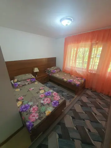 Guesthouse Ak-Kaiyn