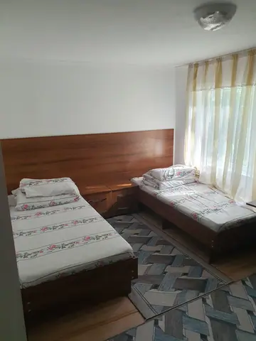 Guesthouse Ak-Kaiyn