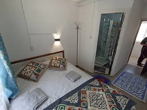 CBT Guesthouse 