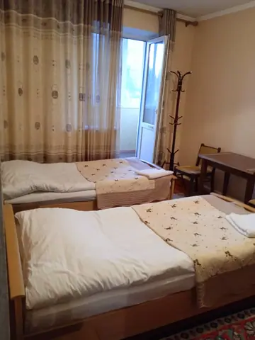 Guesthouse Baktygul in Naryn city