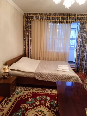 Guesthouse Baktygul in Naryn city
