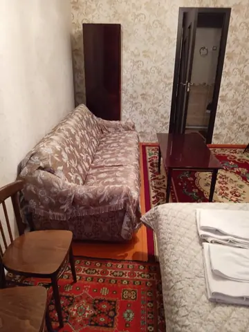 Guesthouse Baktygul in Naryn city