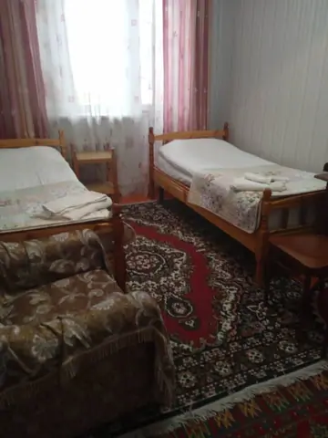 Guesthouse baktygul in Naryn city