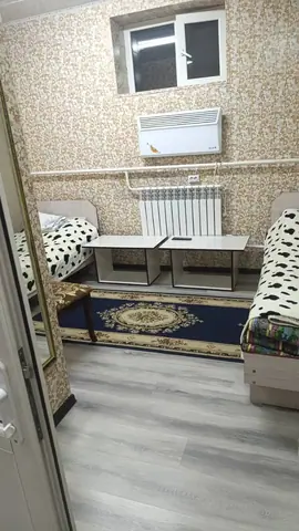 Guesthouse Bereke