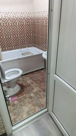 Guesthouse Bereke