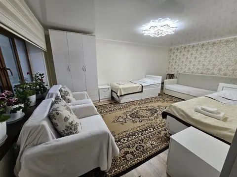 Guesthouse Tenir-Too