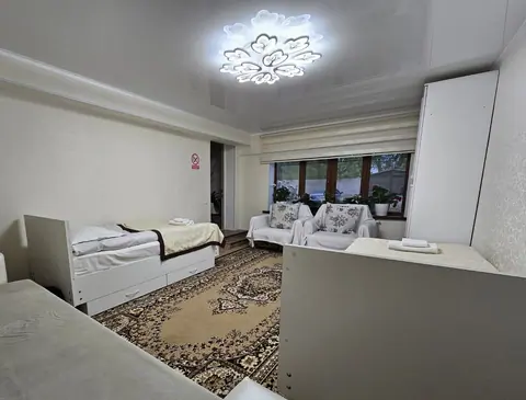 Guesthouse Tenir-Too