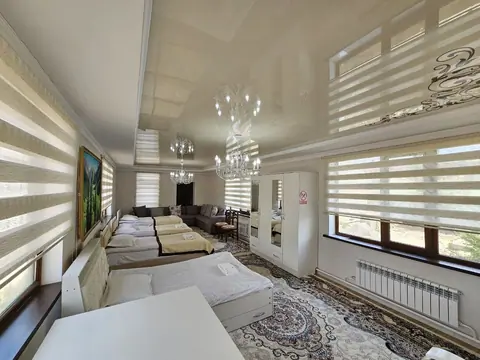 Guesthouse Tenir-Too