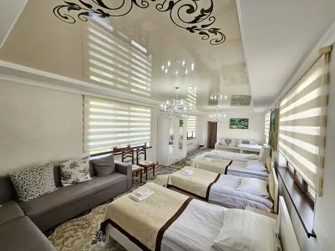 Guesthouse Tenir-Too