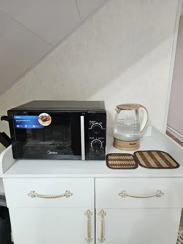 Guesthouse Tenir-Too