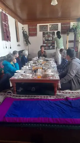 Guesthouse Tilek Sary-Mogol