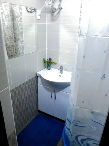Guesthouse U Asi in Naryn city