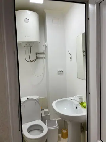 Hotel Akbermet
