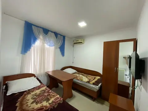 Hotel Akbermet