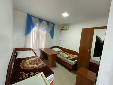 Hotel Akbermet