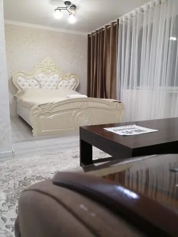 Hotel Ketmen-Dobo