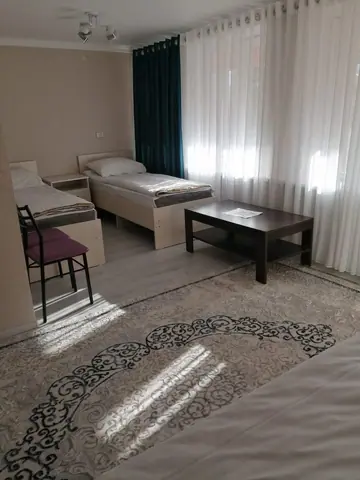 Hotel Ketmen Dobo