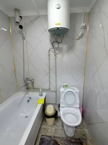 Hotel Ketmen-Dobo