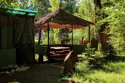 Guesthouse Ak-Kaiyn