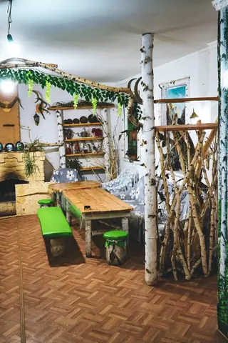 Guesthouse Ak-Kaiyn