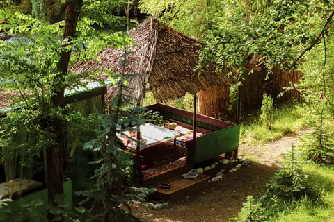 Guesthouse Ak-Kaiyn
