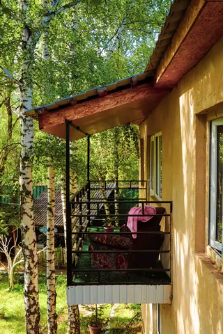 Guesthouse Ak-Kaiyn