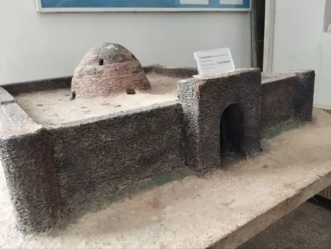 Museum Kaken Mambetaliev