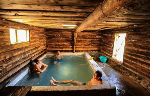 Guesthouse Elza