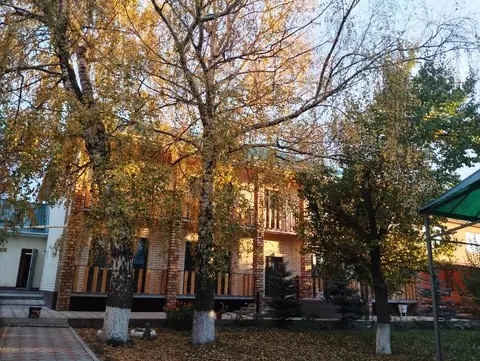 Guesthouse Jekshen 