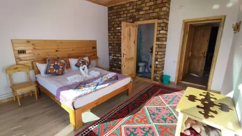 Guesthouse Jekshen