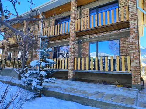 Guesthouse Jekshen