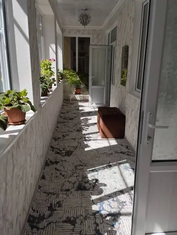 Guesthouse Sonun