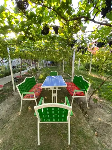 Eco ferma Fazenda