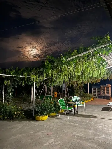Eco ferma Fazenda