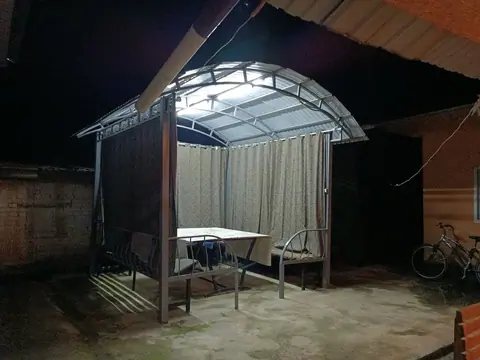 Guesthouse Oscar in Toktogul village