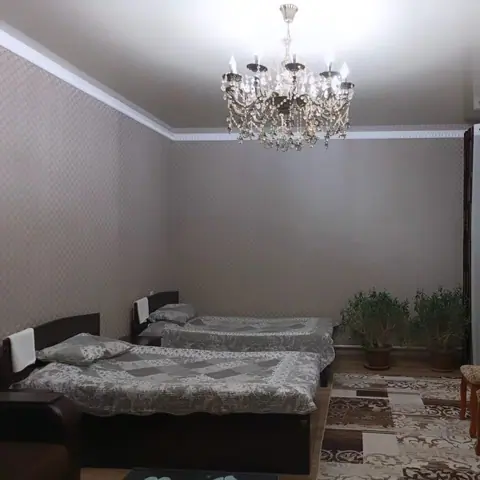 Guesthouse Oscar in Toktogul village
